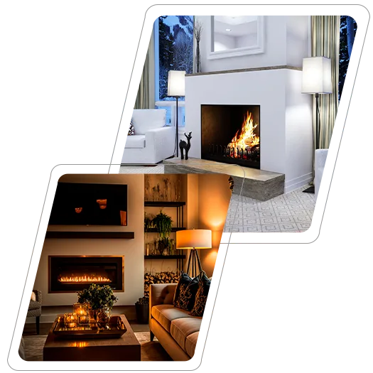 Remove Chimney Odor in Mission, TX