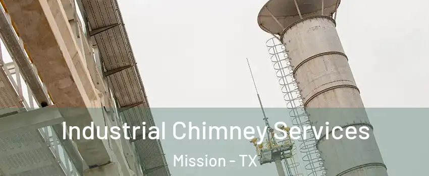  Industrial Chimney Services Mission - TX
