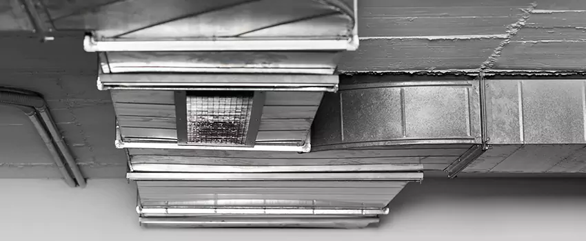 Trusted Air Duct Cleaning Company in Mission, Texas
