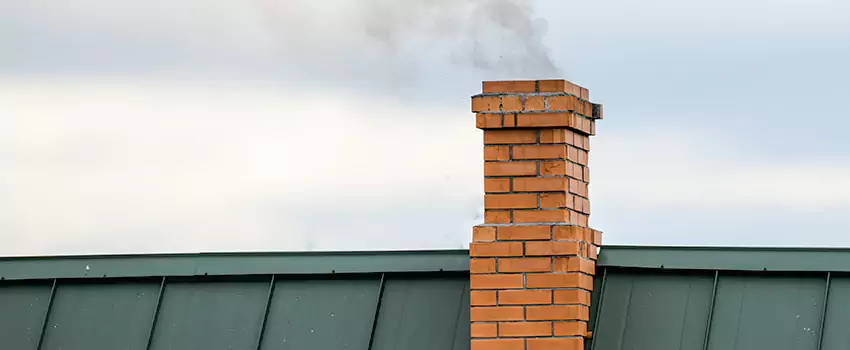 Animal Screen Chimney Cap Repair And Installation Services in Mission, Texas