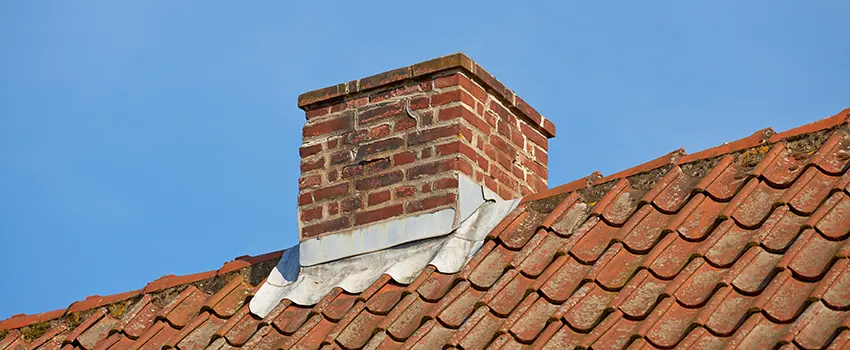 Residential Chimney Bricks Rotten Repair Services in Mission, TX