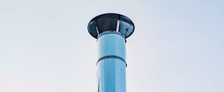 Wind-Resistant Chimney Caps Installation and Repair Services in Mission, Texas