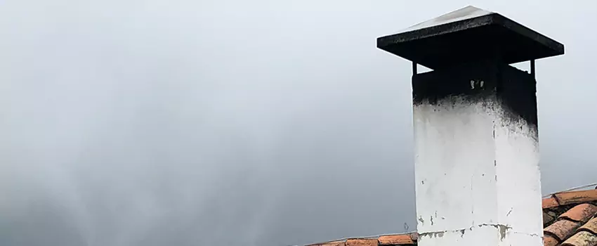 Chimney Damper Inspection in Mission, TX
