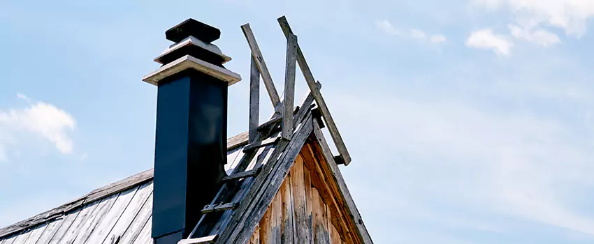 Chimney Creosote Cleaning in Mission, TX