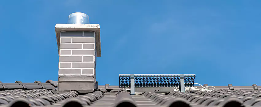 Chimney Flue Relining Services in Mission, Texas