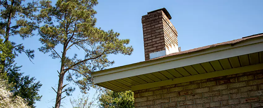 Budget-Friendly Chimney Masonry Service in Mission, Texas