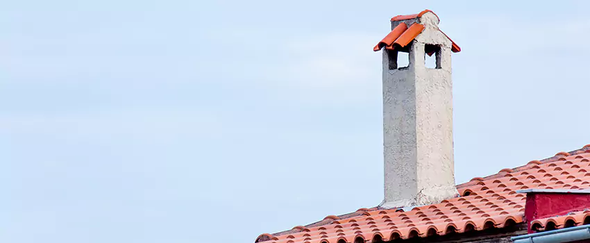 Chimney Pot Replacement in Mission, TX