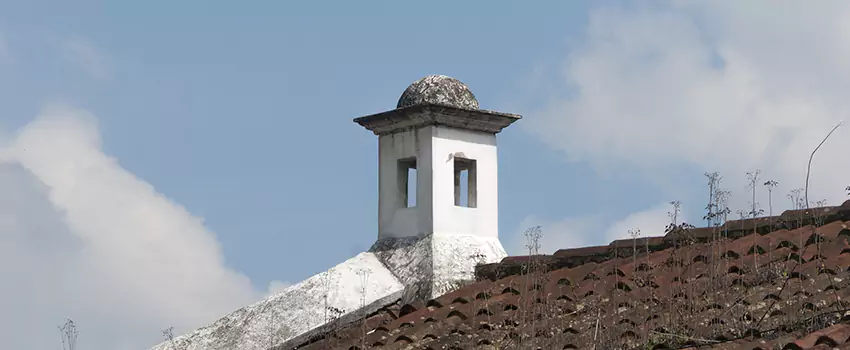 Cost To Rebuild A Chimney in Mission, TX