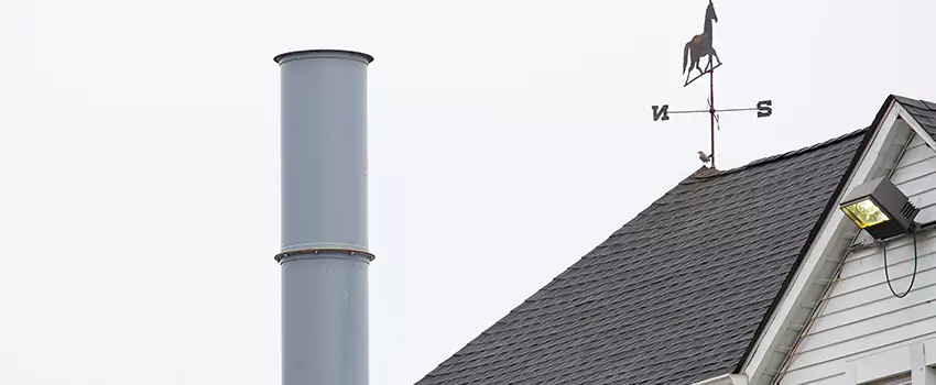 Chimney Inspection in Mission, TX