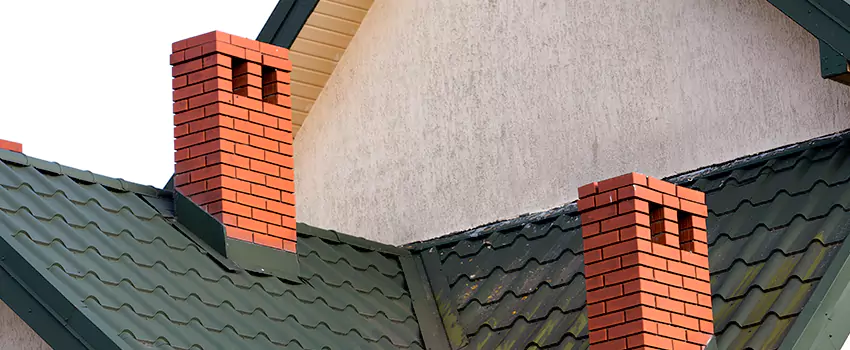 Chimney Saver Waterproofing Services in Mission, Texas