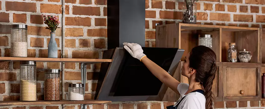 Chimney Installation in Mission, TX