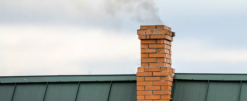 Chimney Soot Cleaning Cost in Mission, TX