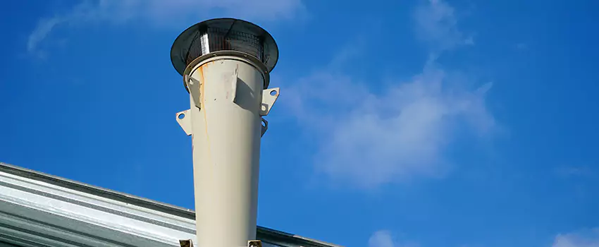 Chimney Spark Arrestor Requirements in Mission, TX