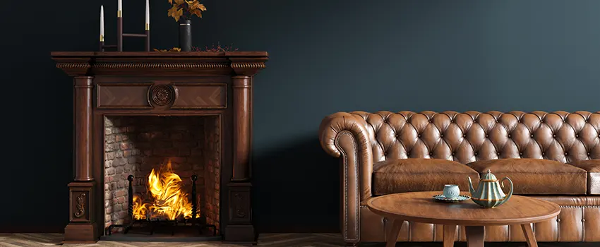 Traditional Fireplace Design Refurbishment Costs in Mission, Texas