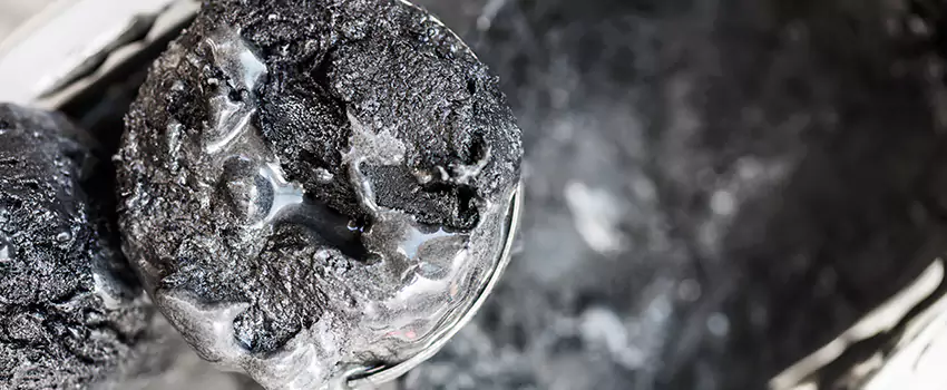Clogged Dryer Vent Lint Cleaning in Mission, Texas
