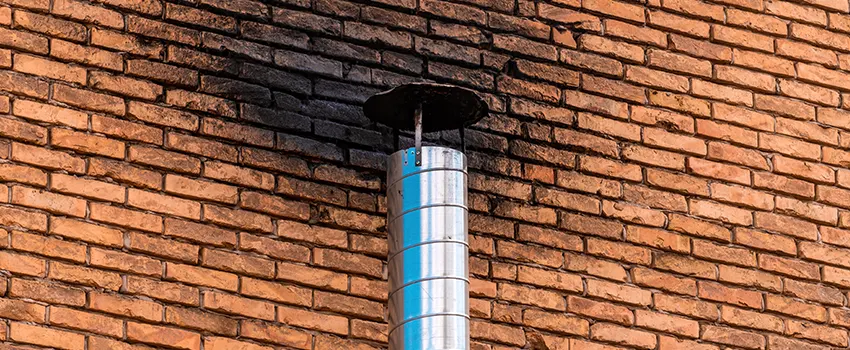 Diagnosing Commercial Chimney Problems in Mission, TX