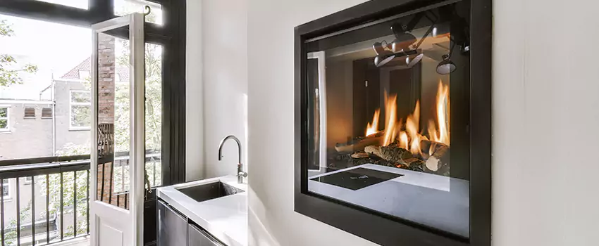 Dimplex Fireplace Installation and Repair in Mission, Texas
