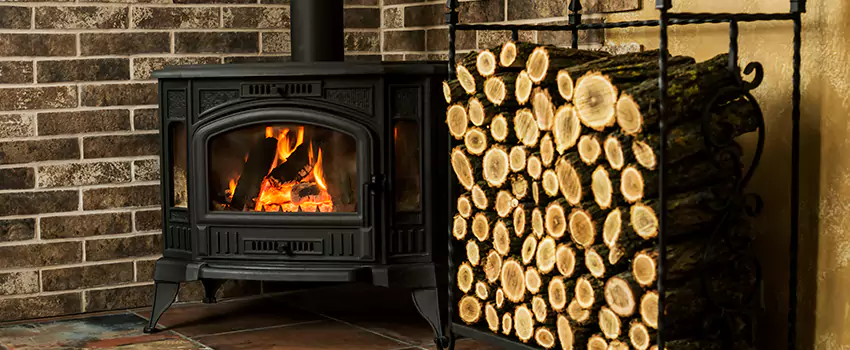 Drolet Fireplaces in Mission, Texas