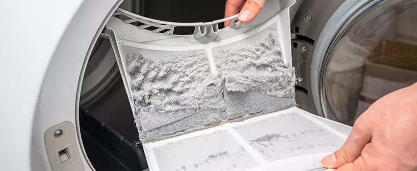 Best Dryer Lint Removal Company in Mission, Texas