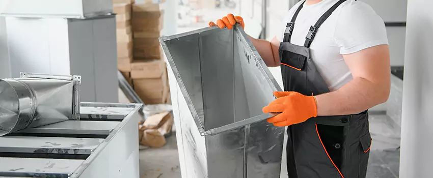 Benefits of Dryer Vent Inspection in Mission, TX
