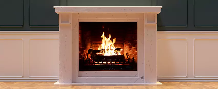 Empire Comfort Systems Fireplace Installation and Replacement in Mission, Texas