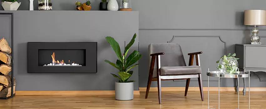 Ethanol Fireplace Burner Repair in Mission, TX