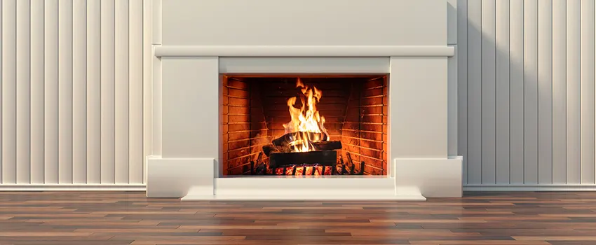Fireplace Broken Ashtray Repair Services in Mission, Texas