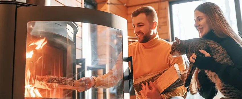 Fireplace Door Installation And Replacement Contractors in Mission, TX