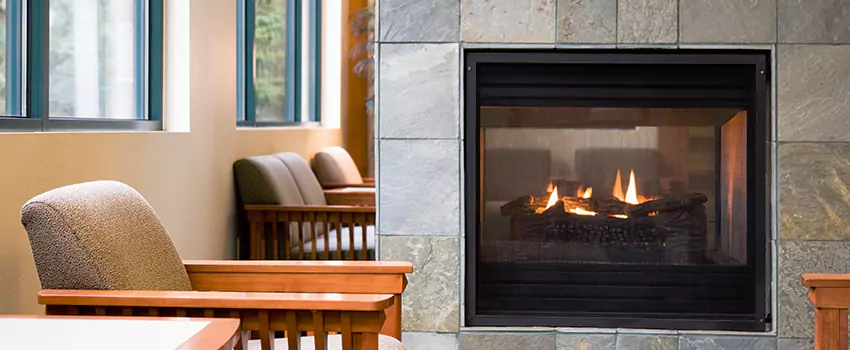 Fireplace Refacing in Mission, Texas
