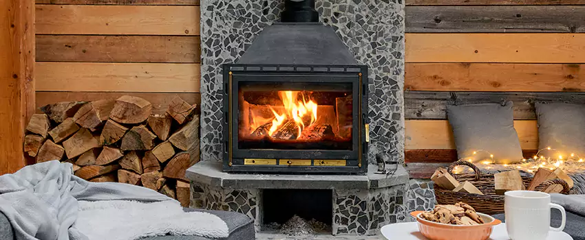 Fireplace Renovation Service in Mission, TX