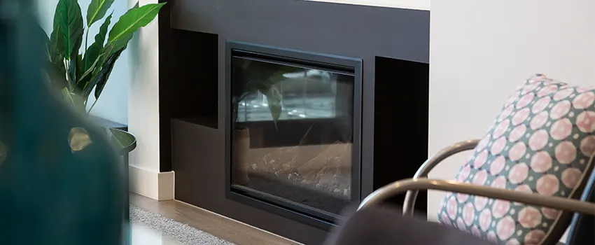 Welding Repairs for Fireplace Grate in Mission, TX