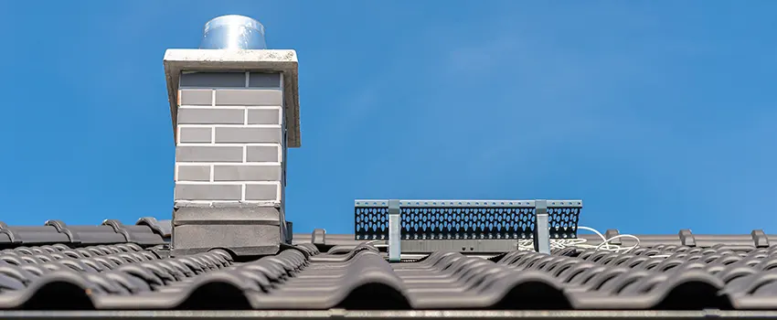 Repair Blocked Chimney in Mission, Texas
