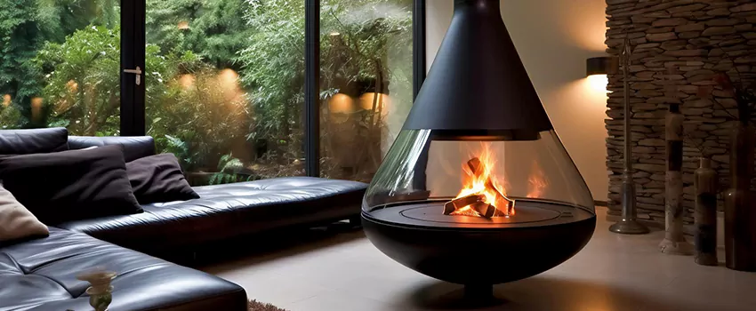 Affordable Floating Fireplace Repair And Installation Services in Mission, Texas