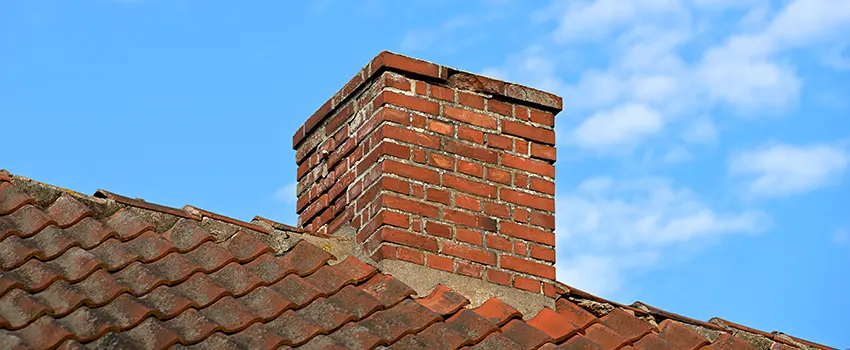 Flue Tiles Cracked Repair Services near Me in Mission, TX