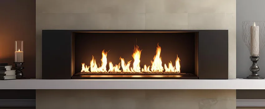 Vent Free Gas Fireplaces Repair Solutions in Mission, Texas