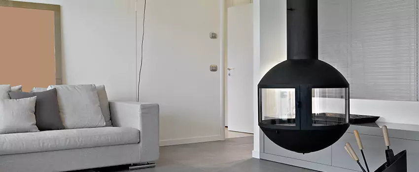 Hanging & Suspended Fireplaces Designer in Mission, Texas