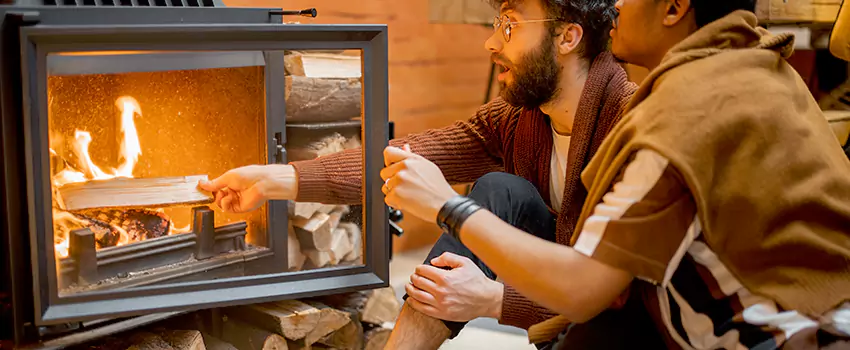 Benefits of Harman Stoves Fireplace in Mission, Texas