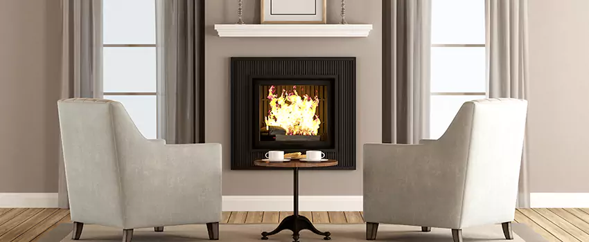 Heat & Glo Outdoor Gas Fireplaces Installation Contractors in Mission, Texas