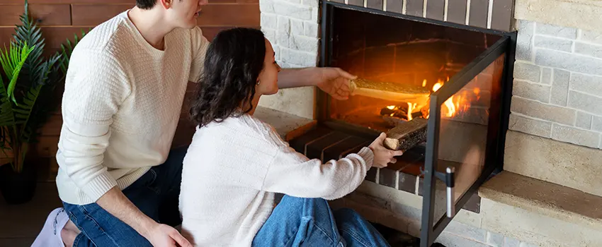 Kings Man Direct Vent Fireplaces Services in Mission, Texas