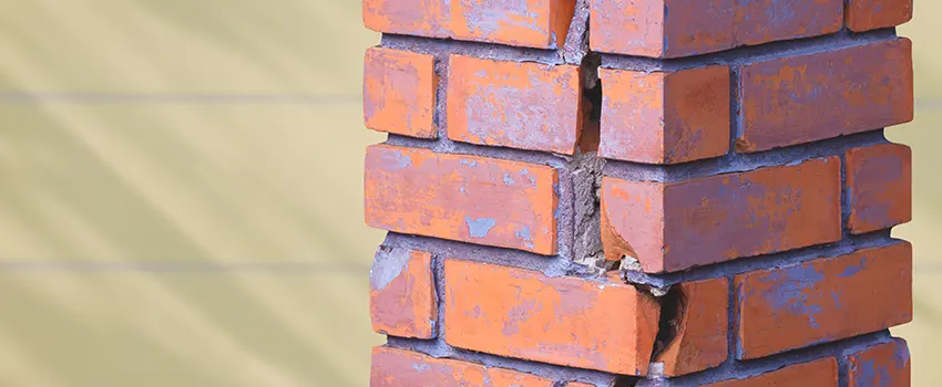 Leaking Chimney Repair And Replacement Cost in Mission, Texas