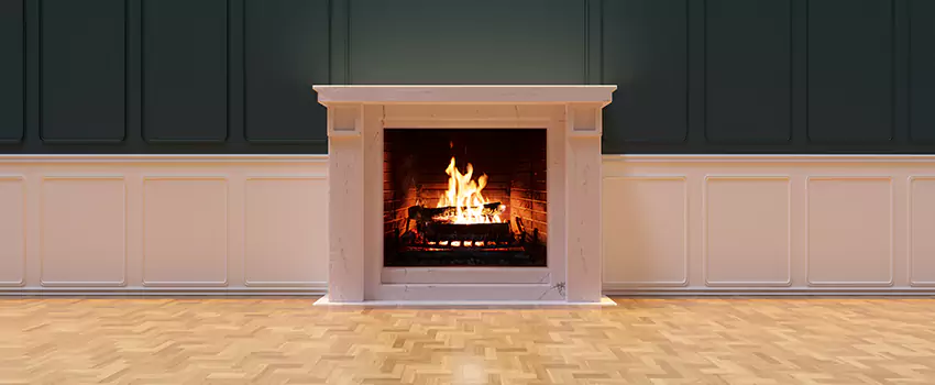 Napoleon Electric Fireplaces Inspection Service in Mission, Texas