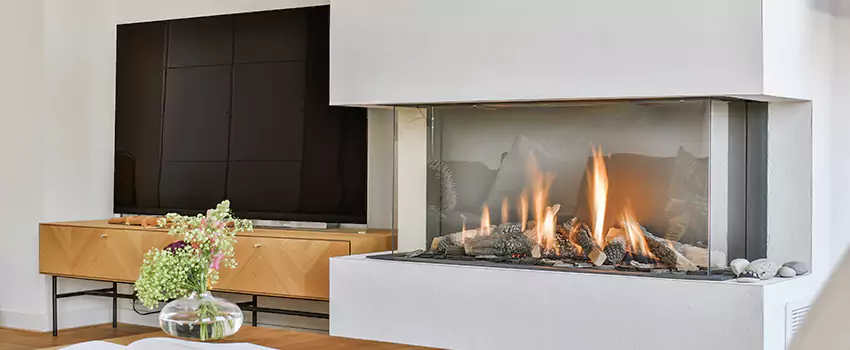 Ortal Wilderness Fireplace Repair and Maintenance in Mission, Texas
