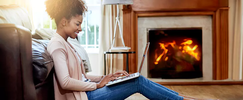 Cost-Effective Osburn Fireplace Installation and Repair in Mission, TX