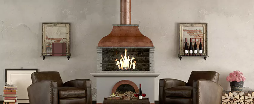 Benefits of Pacific Energy Fireplace in Mission, Texas