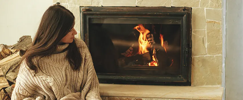 Regency Outdoor Fireplace Products Maintenance and Replacement Services in Mission, Texas