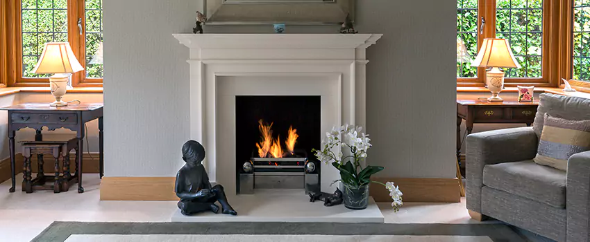RSF Fireplaces Maintenance and Repair in Mission, Texas