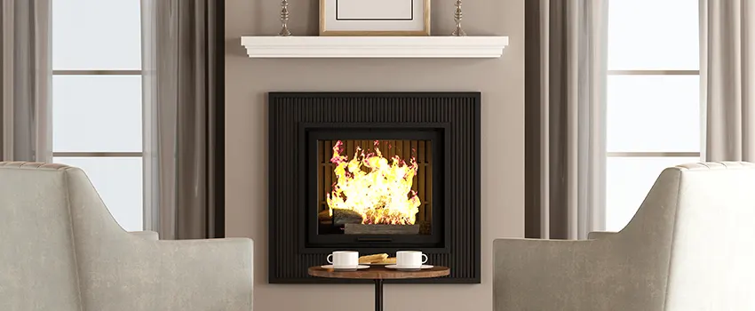 Superior Outdoor Fireplace Repair in Mission, TX
