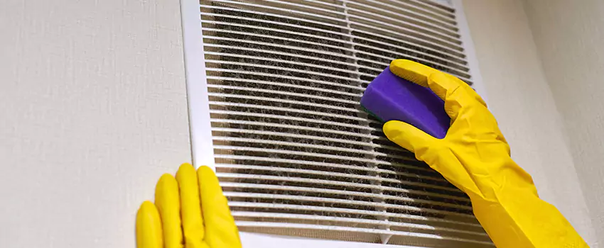 Vent Cleaning Company in Mission, TX