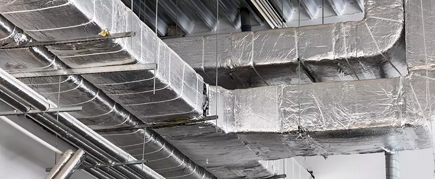Vent Dust Cleaning Cost in Mission, TX