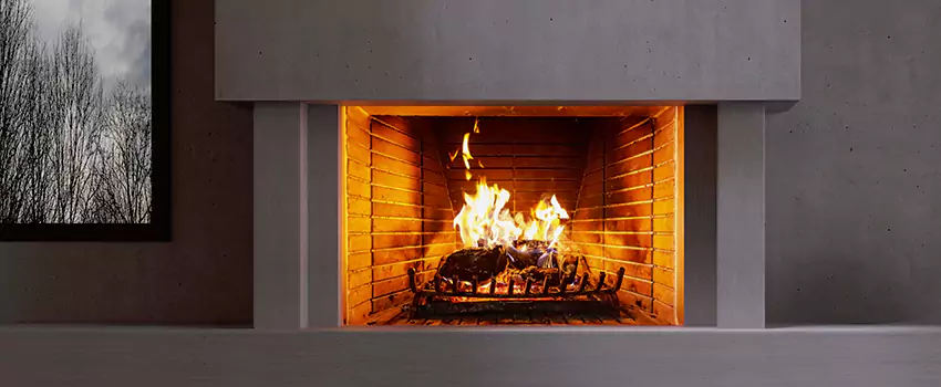 Indoor Wood Burning Furnace Repair and Installation in Mission, Texas